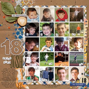 MOC6 Day7- 18 years with Josh