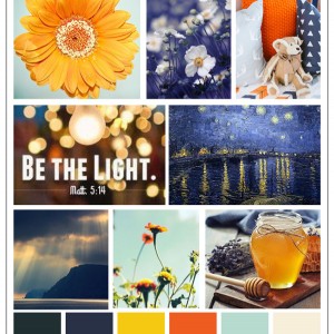 Day 3 Mood Board