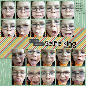 Selfie-400