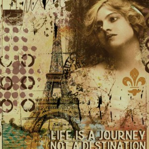 The Journey