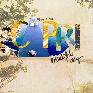 Beautiful Day (MOC6 Jan05)