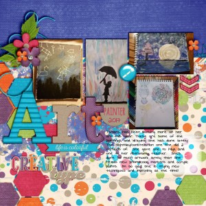 Tamara Artwork