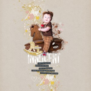 MOC 6 - Innocent