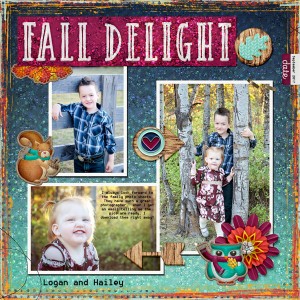 Fall Delight