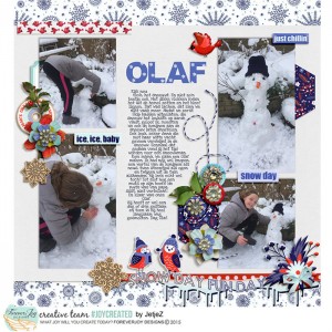 Olaf