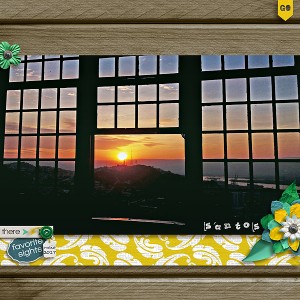 MOC6 #04 - Santos