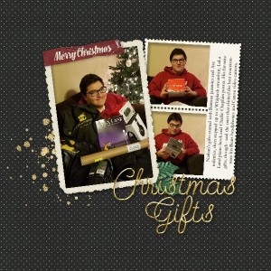 Christmas Gifts