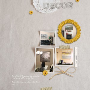 Decor