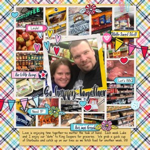 Challenge #7: Collage (Lots of Photos)