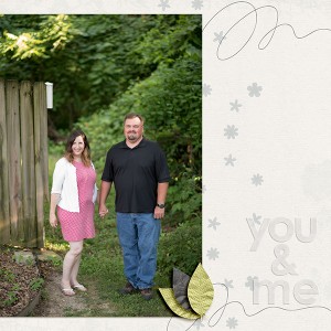 You & Me