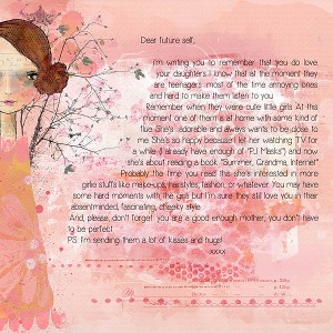 dear future self (day9)