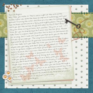 MOC 9 - Letter to Future Me