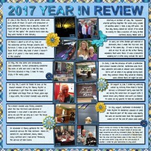 2017 Year In Review