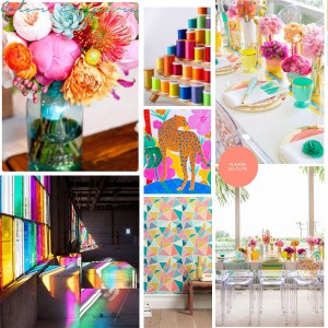 Mood Board