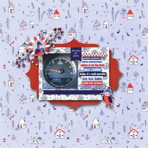 January 5 Peopless Challenge
