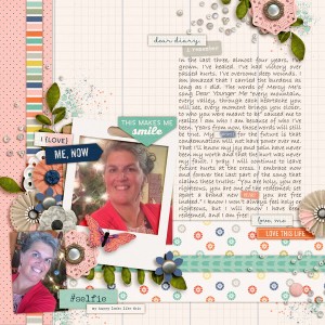January 9: Advice to your Future Self (Journaling challenge)