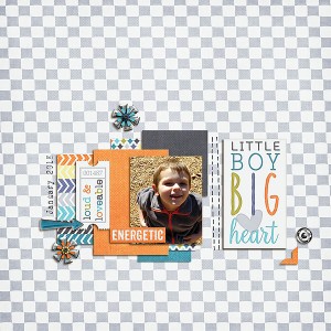 Loud and Loveable - MOC6 Jan 4 Change your View