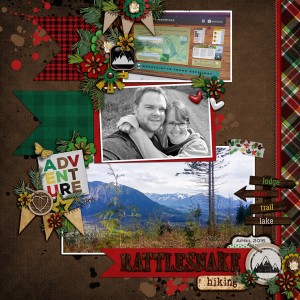 Rattlesnake Mtn. Adventure