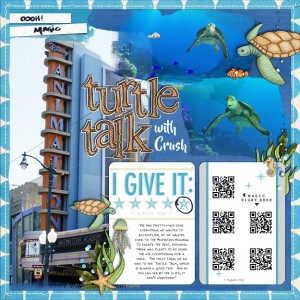 Turtle Talk