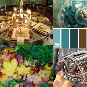 Mood-board