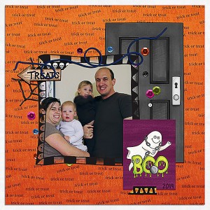 2014 Halloween