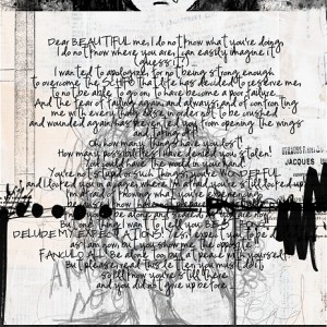 Letter To My Future Self (MOC6 Jan09)