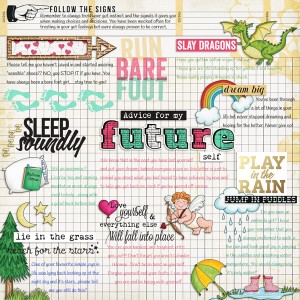 MOC Day #9 Advice to your Future Self (Journaling challenge)