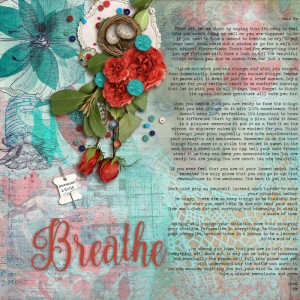 Breathe