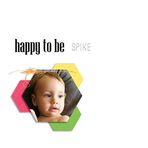 Happy To Be Copy