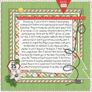 merry memories