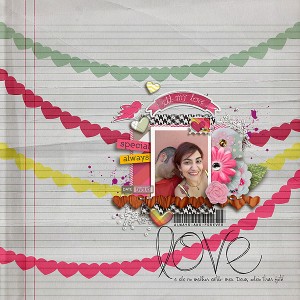 MOC6_#08 - Love