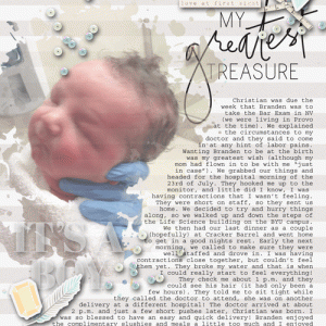MOC - Day 11 - Journaling avent