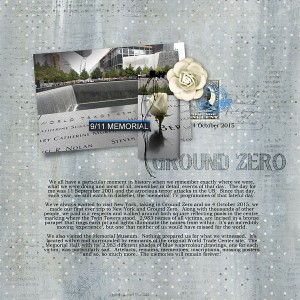 Ground Zero