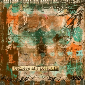 believe...