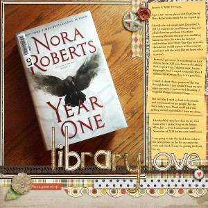 MOC6-11 Library Love