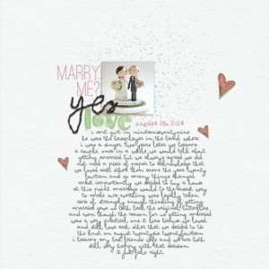 MOC 2018 | 11. Yes Love