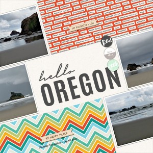 hello Oregon