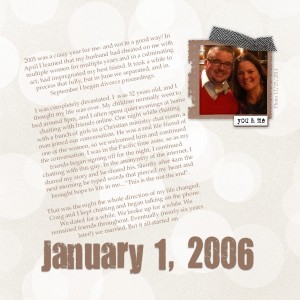 January 1, 2006