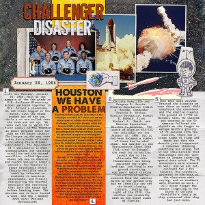 MOC6 Day11 Challenger Disaster