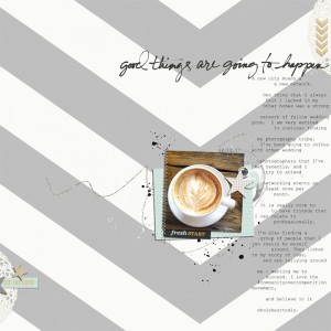 Good Things