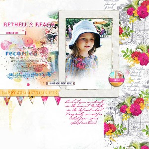 Bethell's