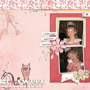 sweet