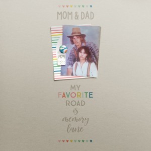 Mom & Dad