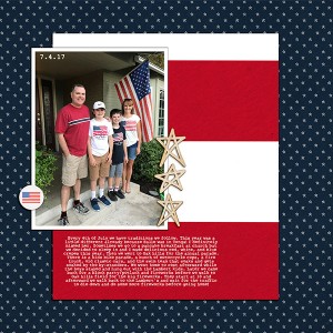 MOC 11 4th Of July