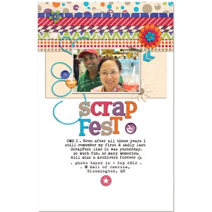 ScrapFest