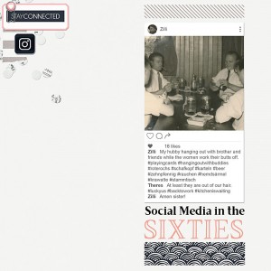 MOC Day 12 - Social media in the Sixties