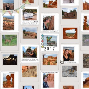 MOC6 Day 07 - 20 Photos
