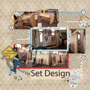 Set Design