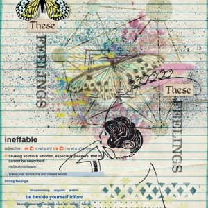 INEFFABLE
