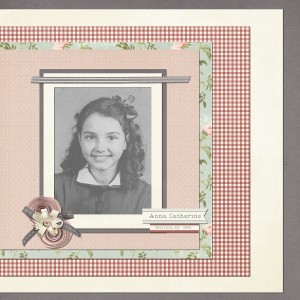 Day 12 - Anna Catherine